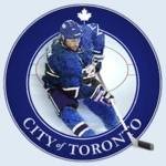 toronto hockey android application logo